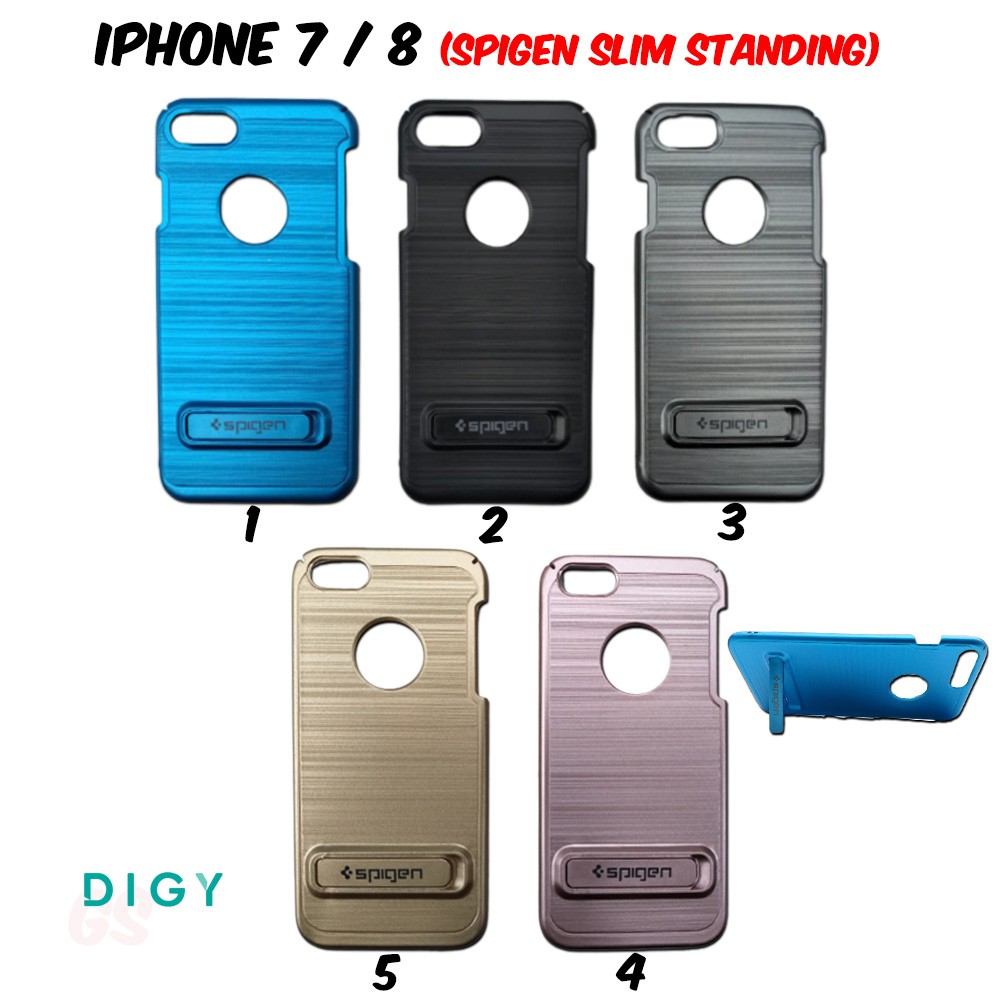 Case Hardcase iPhone 7 / 8 Case