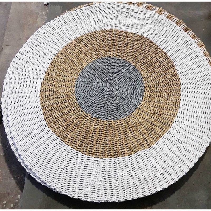 RUG SEAGRASS