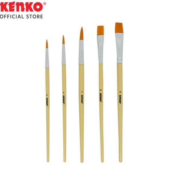 

Trend roduct// KUAS LUKIS KENKO BR 501 ©
