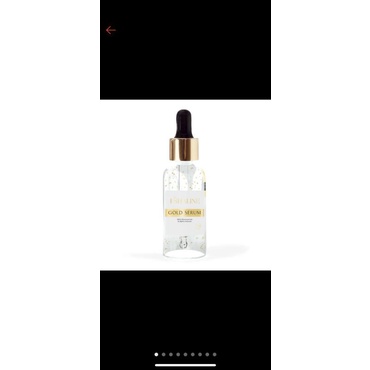 ESHALINE 24 GOLD SERUM BY YOURHIJAB.IND 100% ORIGINAL