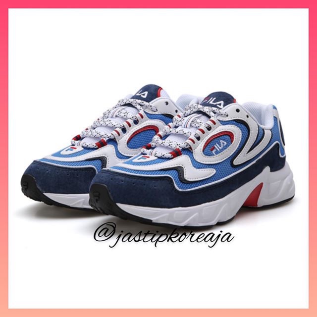 Fila Originals direct from Korea