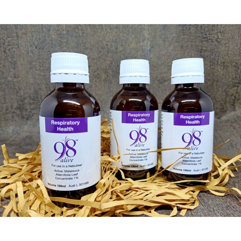 Avimac Mac Oil 98 Alive Respiratory Health