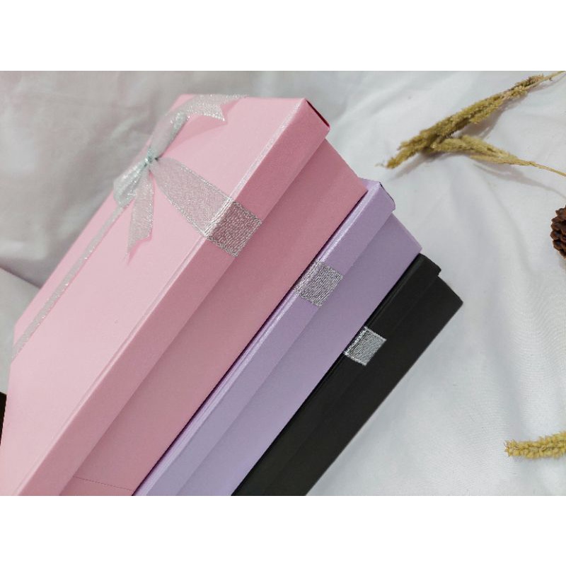 Hampers Hijab Box Exclusive