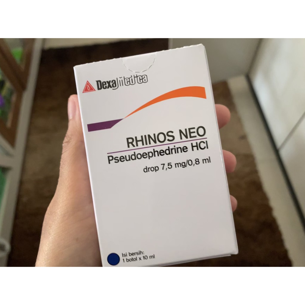 RHINOS NEO/JUNIOR