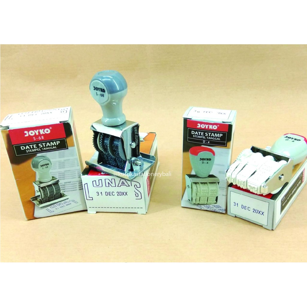 

STEMPEL JOYKO