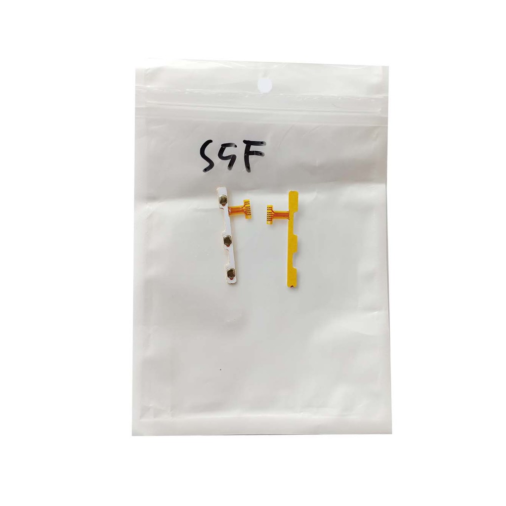 Tombol ON OFF And Volume Advan S5F - Flexibel On Off Advan S5F Tombol Dalam Advan S5f