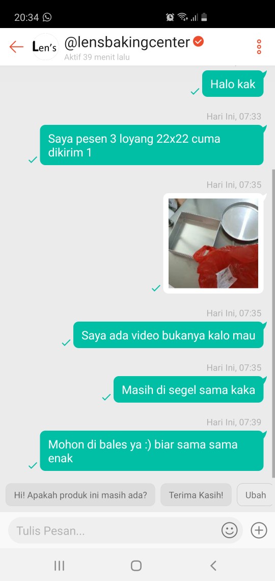 Loyang Pizza Press | Pan Pizza Press  | Loyang Pizza Tanpa Sambungan Dia 16cm Sd 30cm