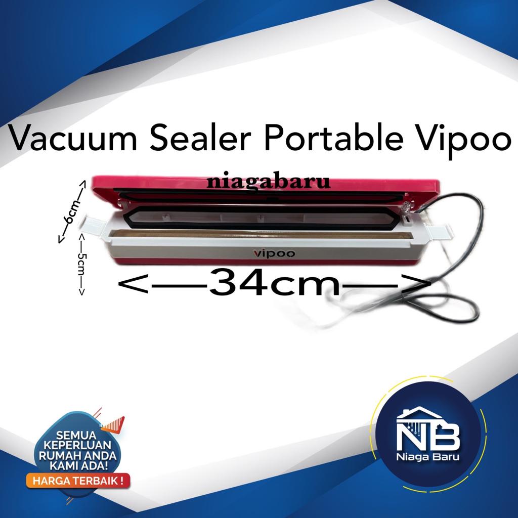 Vacuum Sealer Vipoo Z-100