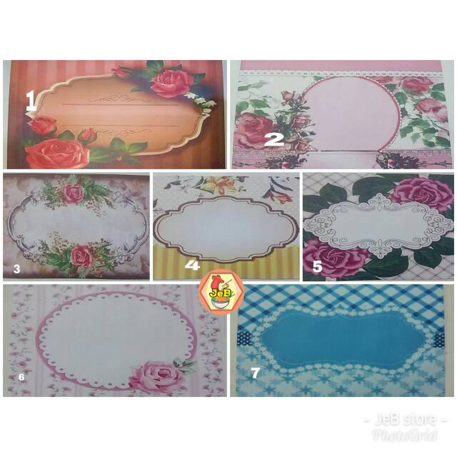 

Amplop kondangan kece unik cantik murah