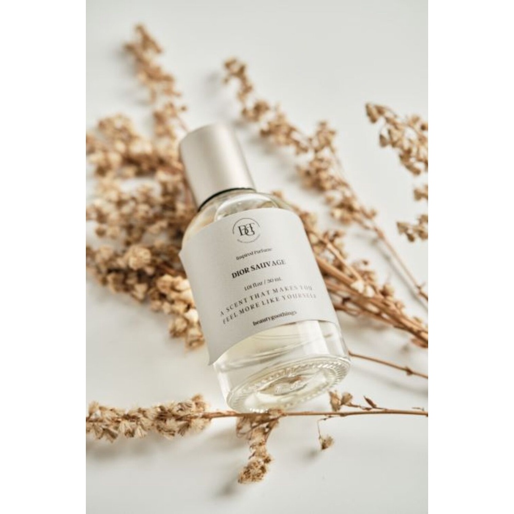 Beautygoodthings - Sauvage - Eau de parfume 30 ml