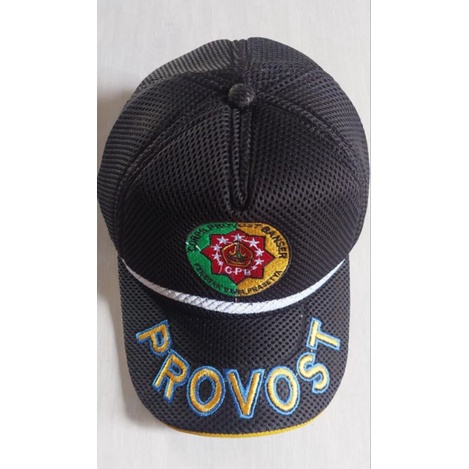 TOPI PROVOST BANSER