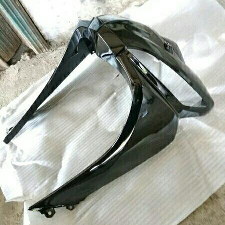 Bodi depan Honda revo fit fi