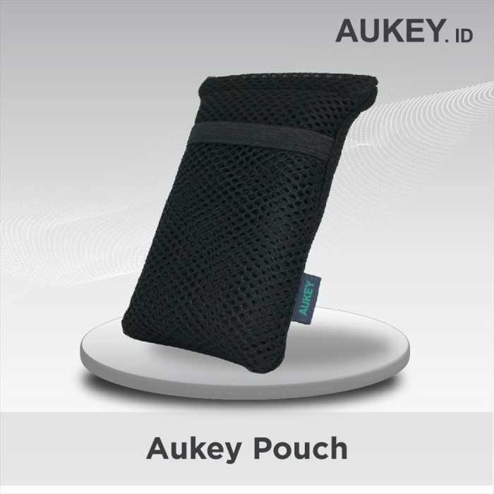 Aukey Special Pouch - 500407