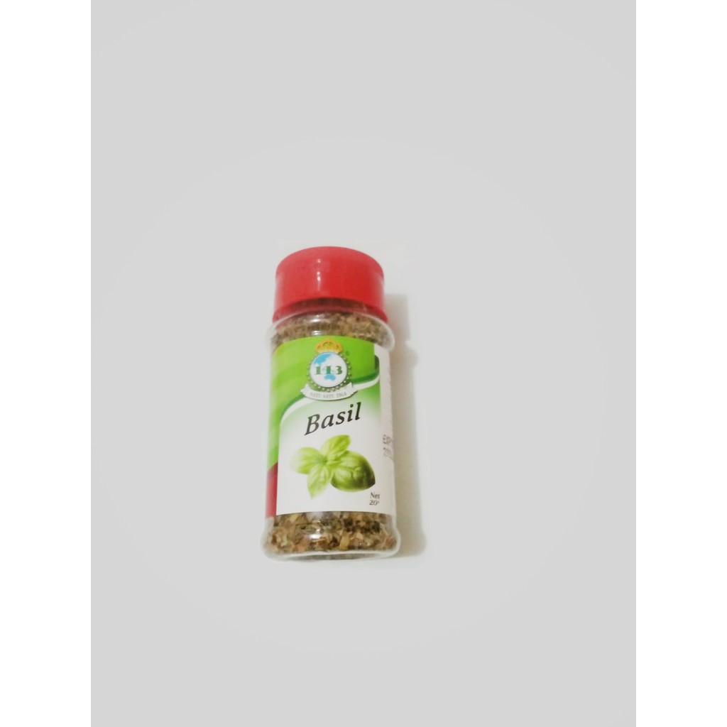 Daun Basil Cap113 20g