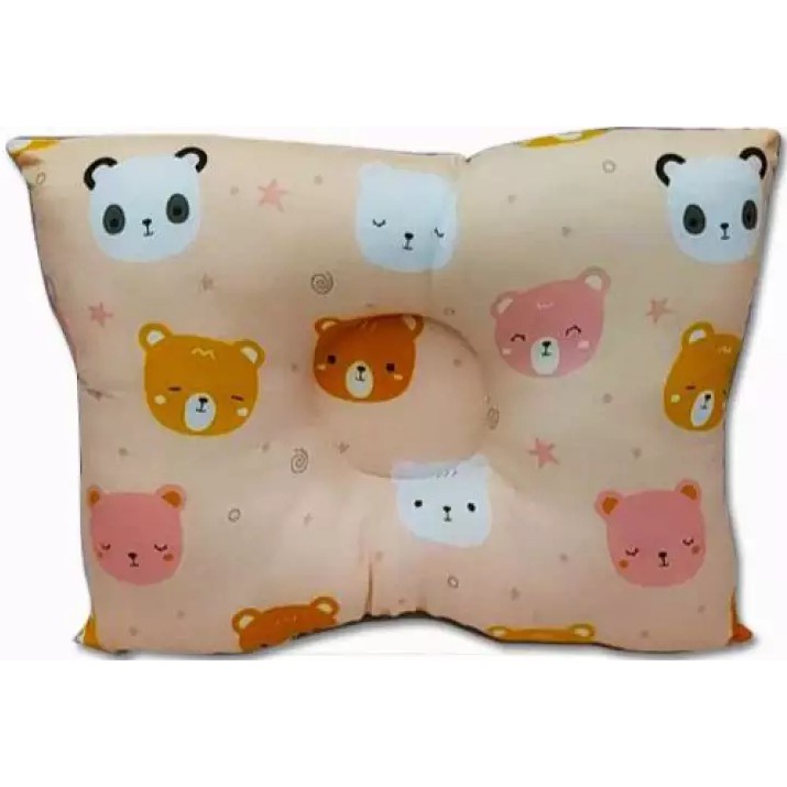 COD Bantal anti peyang polos  halus dan lembut bantal guling bayi