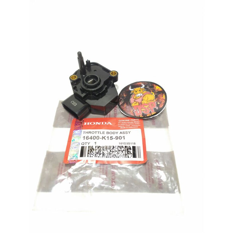 Sensor TVS CB150R LED Sensor TPS CB150R LED