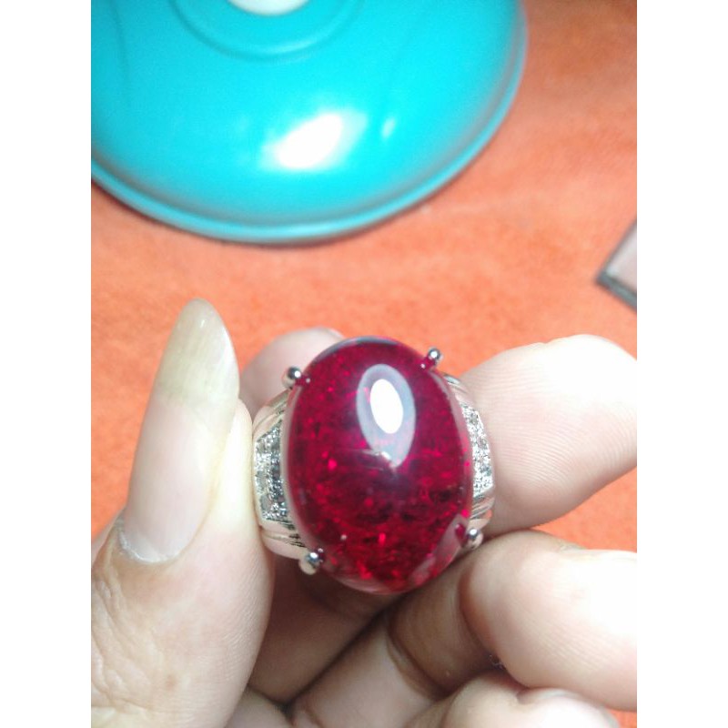 batu merah siem pecah seribu