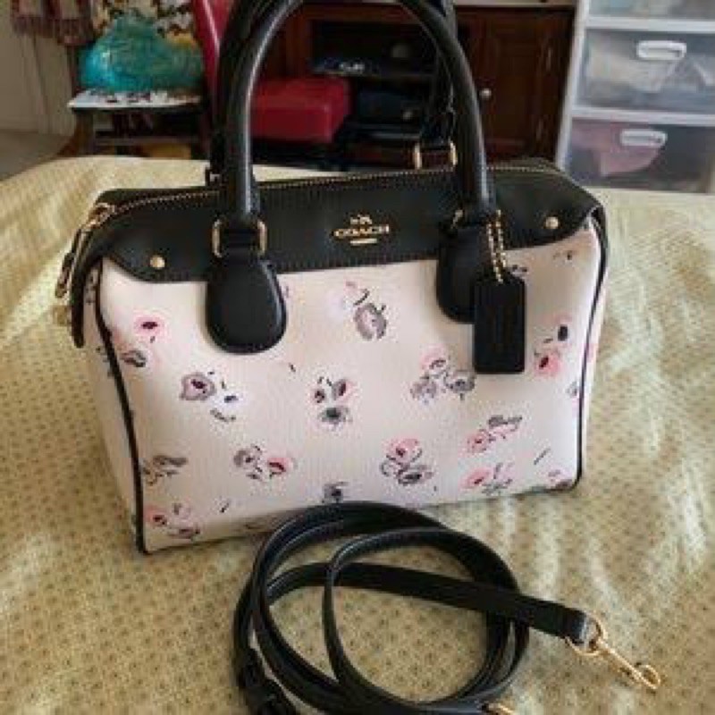 Tas Coach Mini Bennet