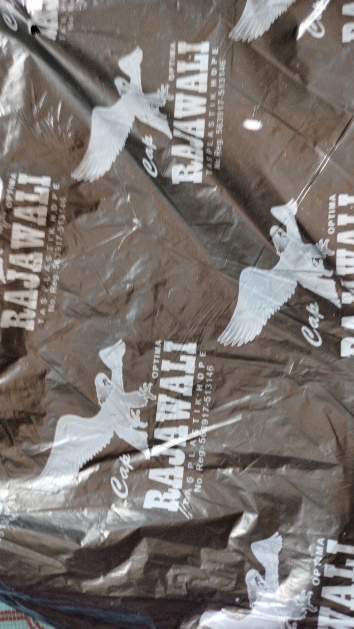 Termurah Amplop Plastik Polymailer Packing Online Shop 100pcs