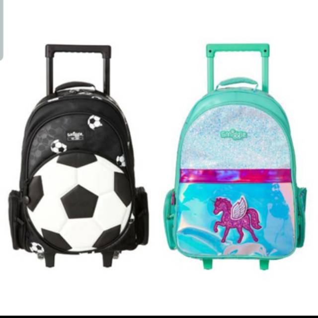 Trolley smiggle original troly troli