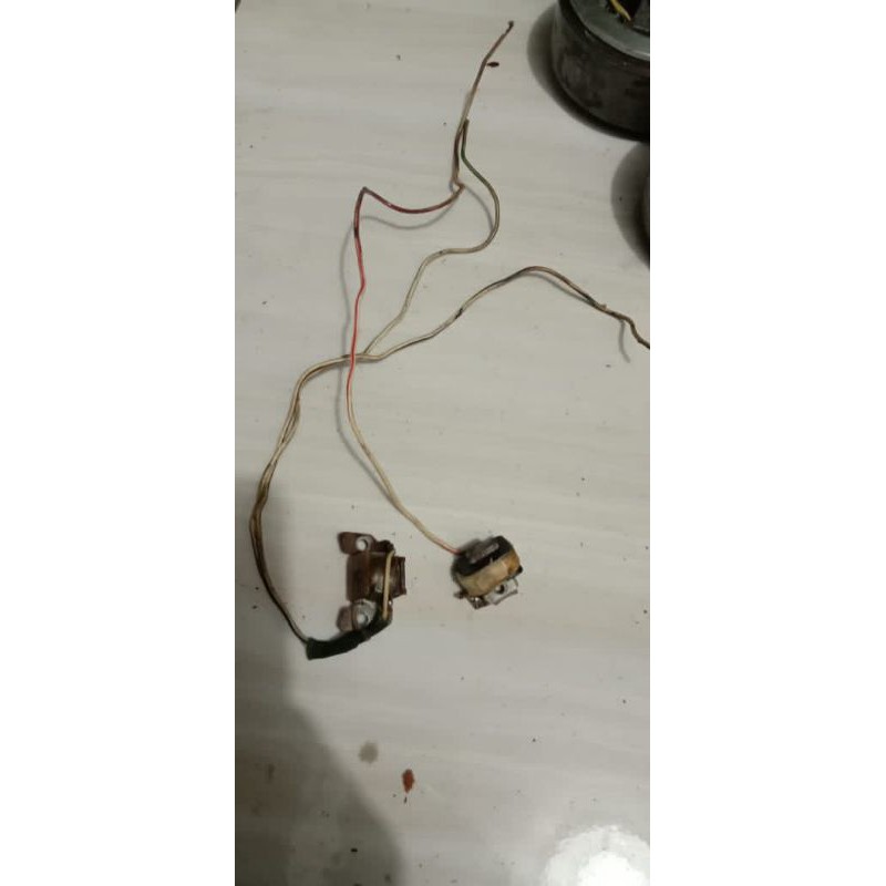 pulser spul fulsar original alva sigma champ alfa