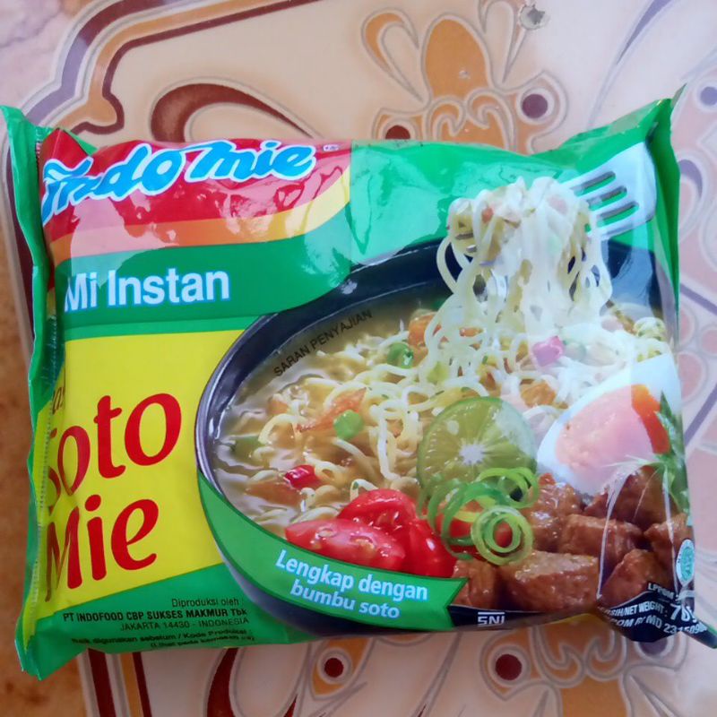 INDOMIE GORENG KUAH AYAM BAWANG KEBAB RENDANG CABE IJO GEPREK POP BOLOGNESE ACEH KARI KALDU SOTO SPECIAL KOCOK EMPAL GENTONG ACEH SAKURA PREMIUM JAPANESE RAMEN TORI MISO SHOYU TAKOYAKI 86gr MAKANAN JEPANG MIE INSTAN MI PASTA MURAH 1 DUS KARTON INDOFOOD