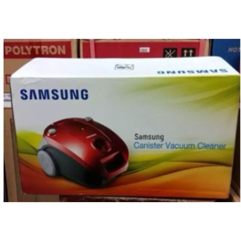 Vacuum cleaner Samsung sc-4130