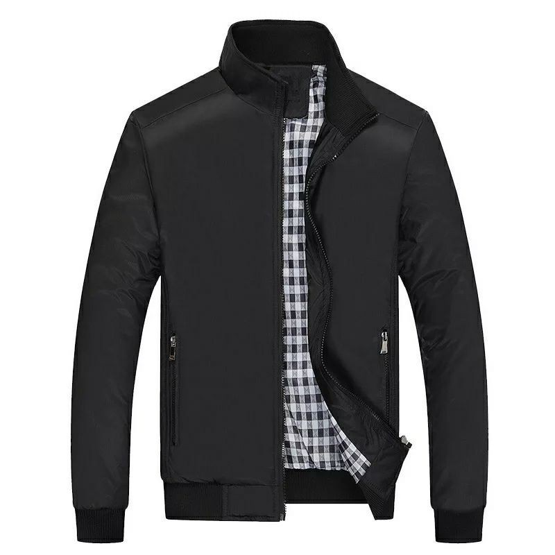 jas jaket pormal kantoran pria keren