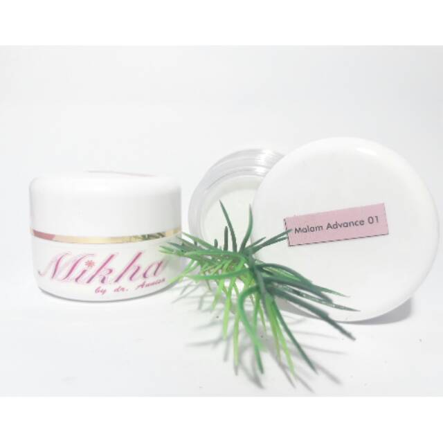 Krim Racikan Premium