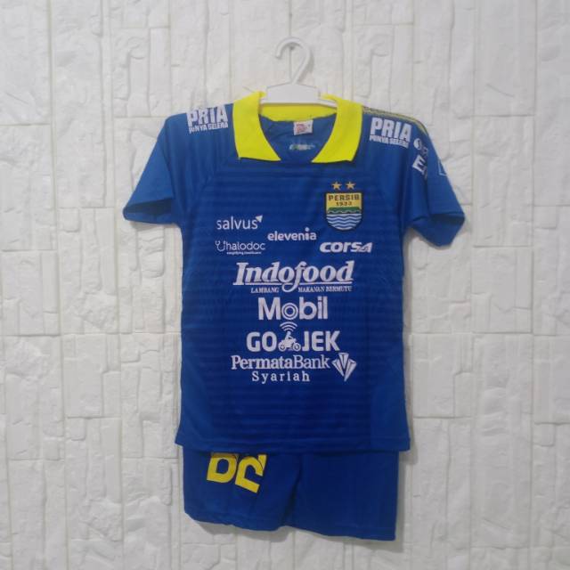 Jersey Persib Anak 2019/2020/liga1/promosi/termurah