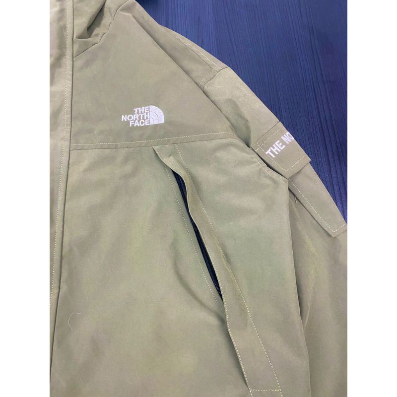 JAKET THE NORTH FACE WATERPROOF HIGH QUALITY CASUAL HYPE FASHION PRIA