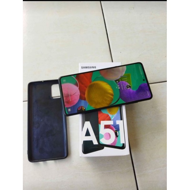 Samsung A51 6/128GB