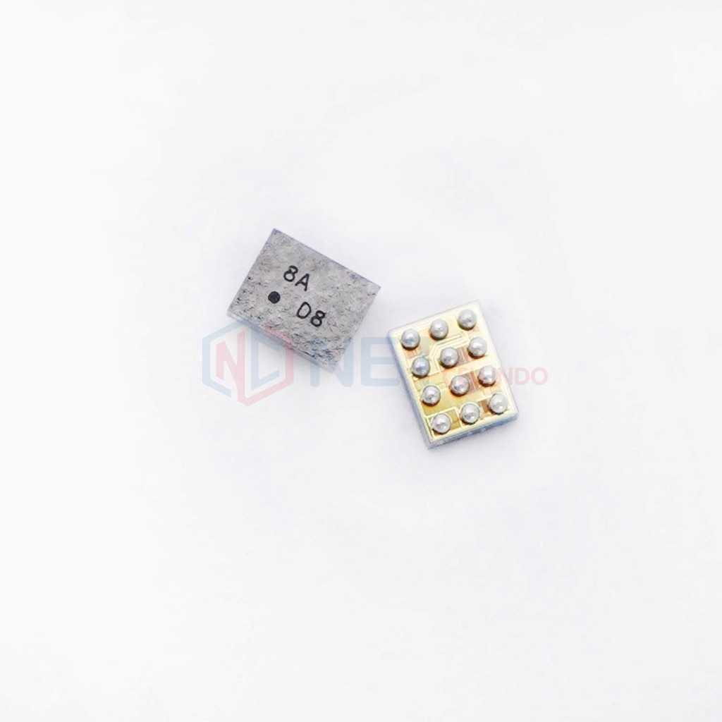 IC LIGHT D8 / IC LAMPU D8