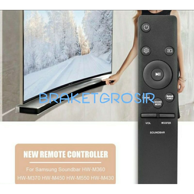 Remot REMOTE SAMSUNG SMART TV SAMSUNG ONE REMOTE TV SMART SAMSUNG