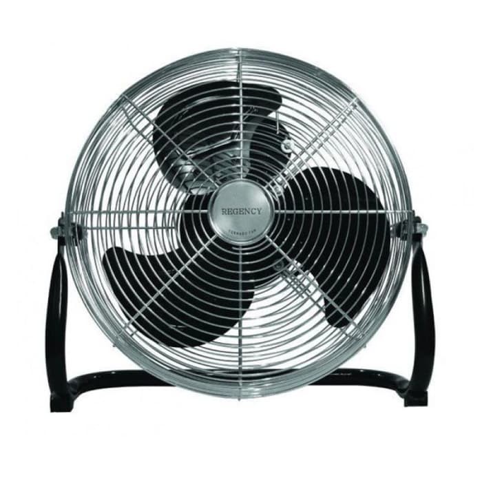 Regency Tornado Fan 10" Kipas Angin Duduk Besar