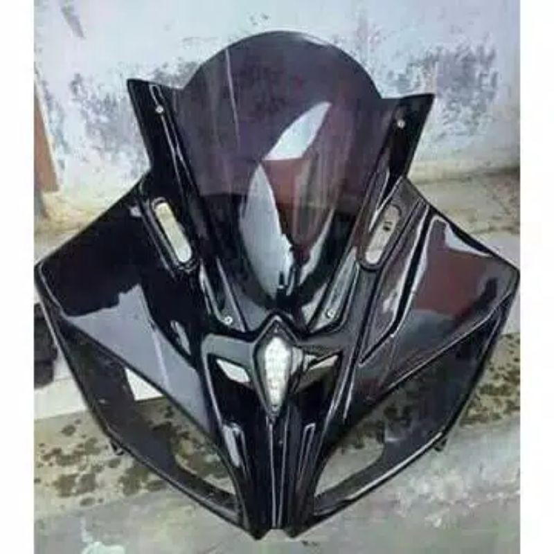 HEADLAMP R15 V2 MODEL HEADLAMP R6 TOPENG R6