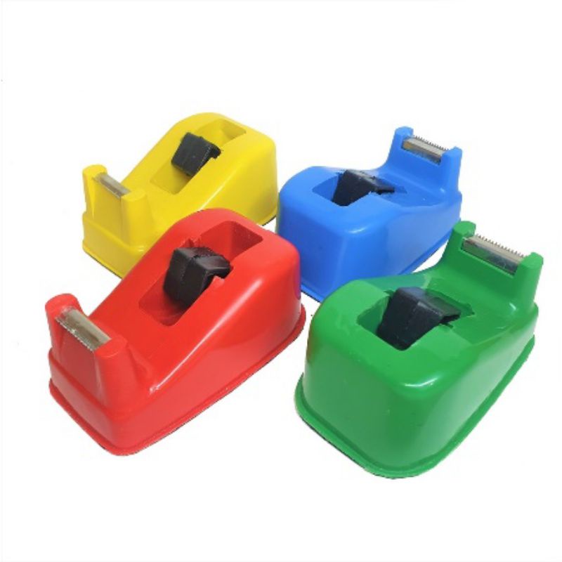 

Pemotong Isolasi Plester Kecil