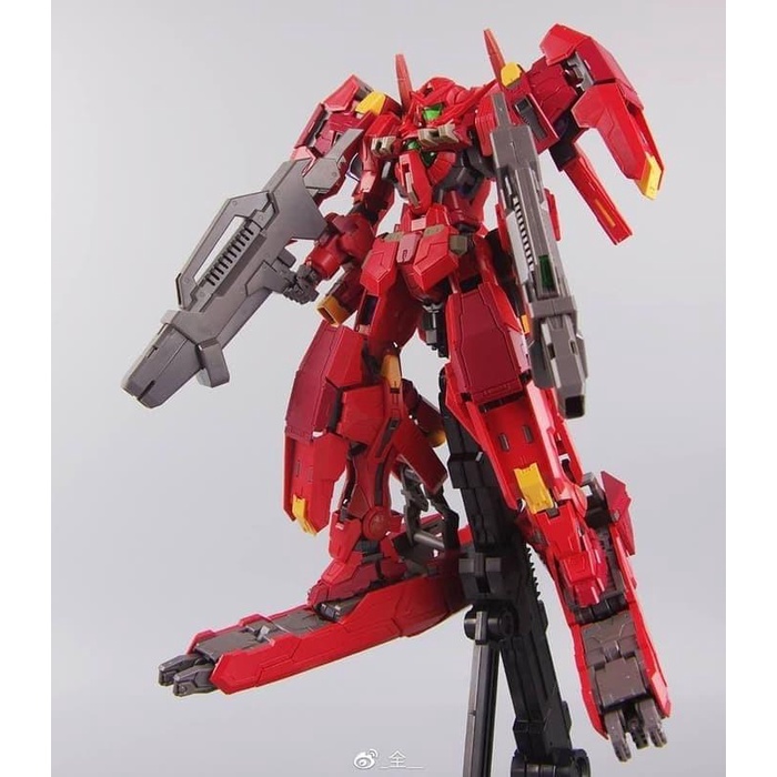 Hobby Star Mg Avalanche Exia / Astraea Type F