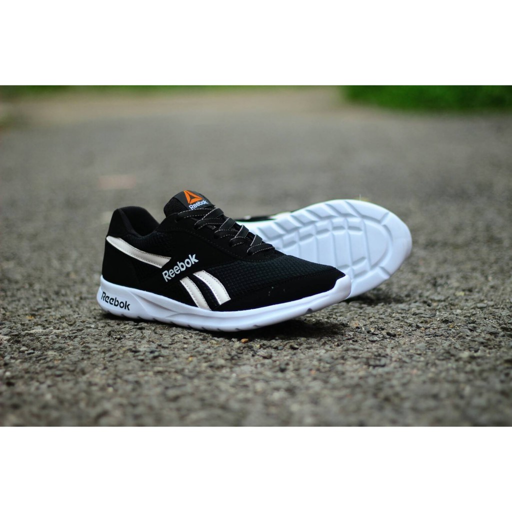 Temukan SepatuReebok Pria SepatuSporT SepatuCowok Murah SepatuRunning Reebok