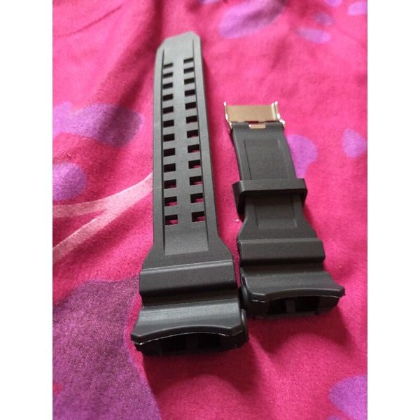 Tali Jam Tangan Skmei 1520 Strap Tali jam Skmei 1520