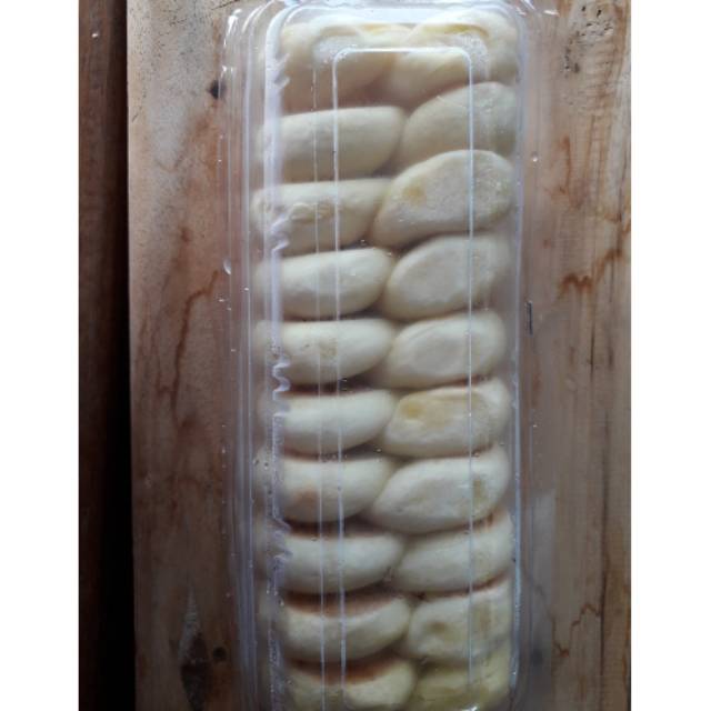 Mamol Kacang Hijau