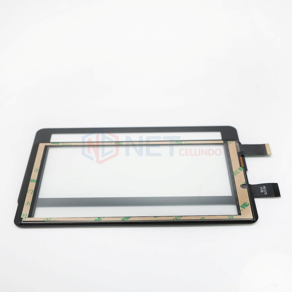 TOUCHSCREEN TS EVERCOSS TAB AT1G