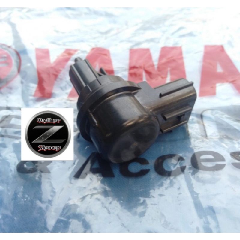 sensor ISC swit langsam ISC Mio j Xeon soul GT ori