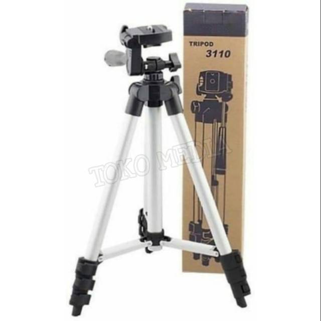 TRIPOD TF - 3110 TRIPOD HP
