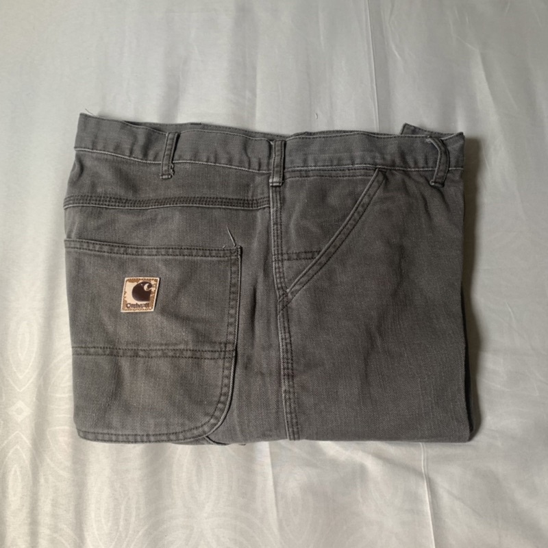 Carhartt Carpenter Longpants 34X32 - Second / Bekas