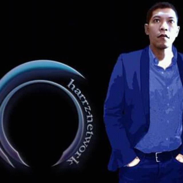 harrznetwork