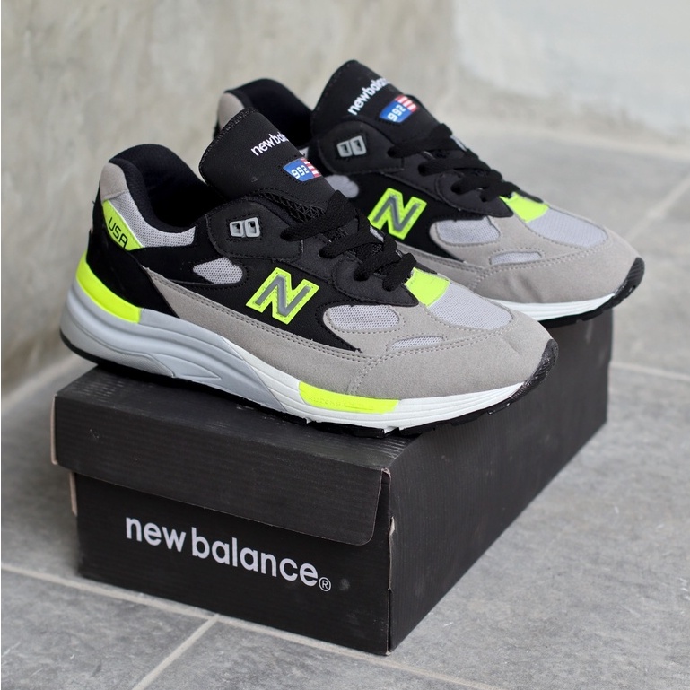 TOP SELLER NEW B 992 USA SEPATU PRIA LIMITED EDITION