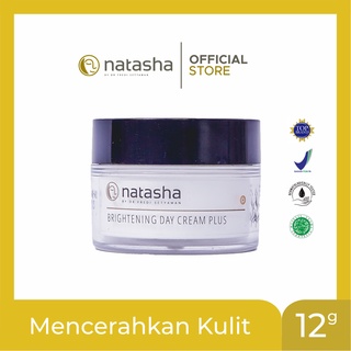 Toko Online Natasha Skincare Official | Shopee Indonesia