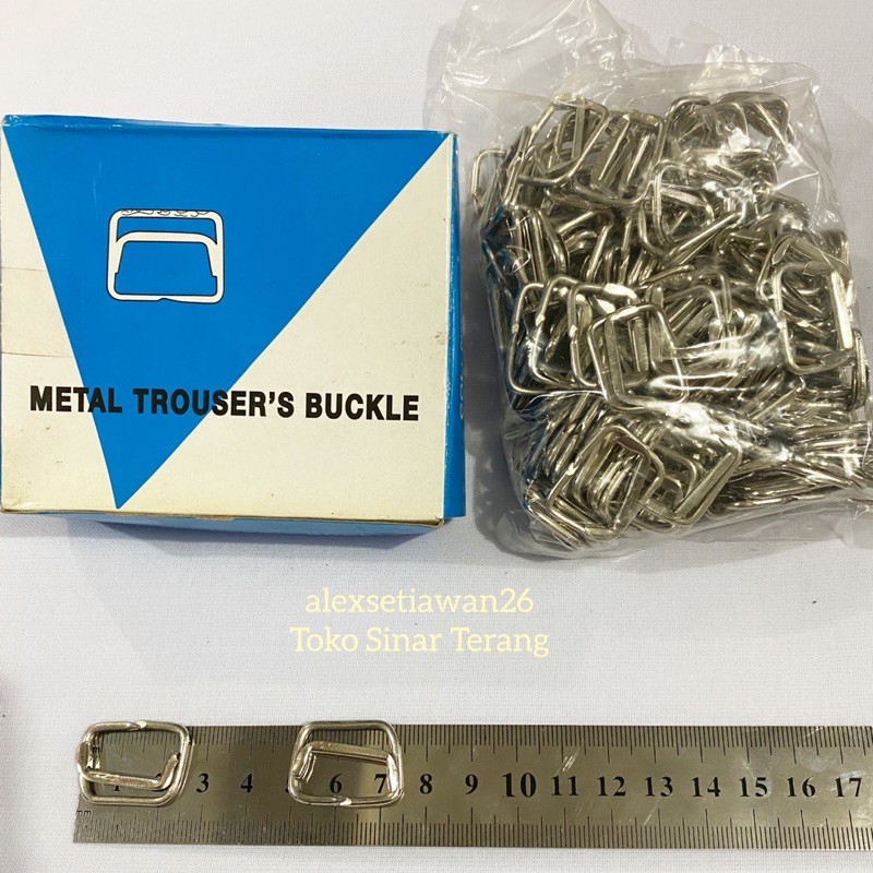Gesper pramuka PER GROS gesper seragam ring GROSIR termurah