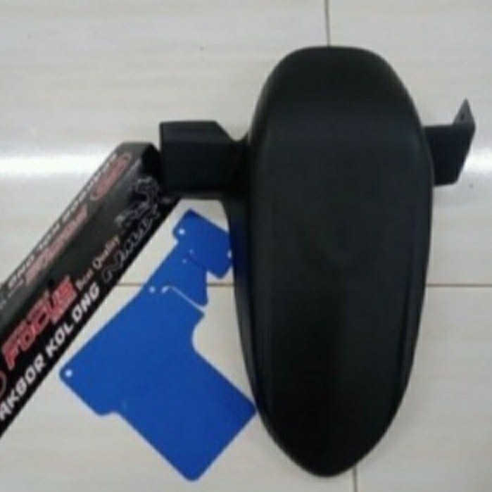 Hugger bonus mudflap karet spakbor kolong New Nmax 2020-2022